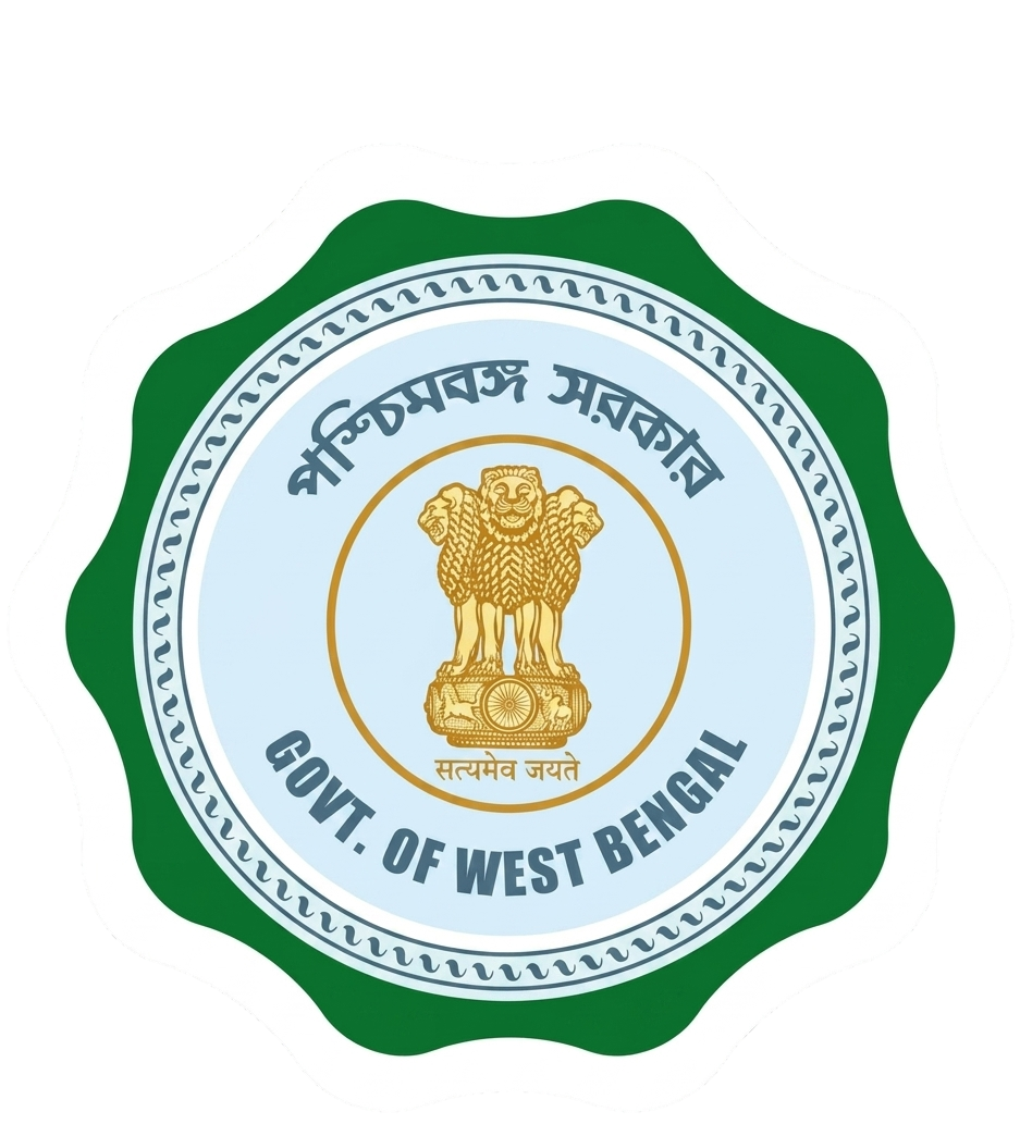 Emblem of the Government of West Bengal